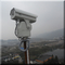 Sicherheits-lange Strecken-Wärmekamera im Freien mit 2-10km Überwachung