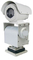 336×256 lange Strecken-entferntWärmekamera des Pixel-OSD mit UFPA-Sensor