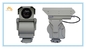 Infrarot-PTZ-Wärmebildkamera 6KM, Sensor-Kamera der langen Strecken-UFPA