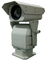 PTZ-Sicherheits-Wärmebildkamera-Digital-Verstärkung im Freien