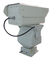 Wärmebildkamera 20km High Dynamic Range der IR-Nachtsicht-Sicherheits-PTZ