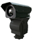 Langstrecken-PTZ Wärmebildkamera IR mit 640 * 512 Detektor IP66