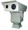 LASER IP-Kamera des Überwachungs-lange Strecken-thermische Toner-3km PTZ Infrarotim freien
