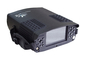915nm tragbare Infrarotaluminiumunterkunftli Batterie der kamera-440000 des Pixel-150m
