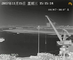 UFPA-Sensor-Doppelwärmekamera-Schiff angebrachtes Antiwelle 4km PTZ Infrarot-FCC