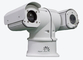 Wärmebildkamera Doppel-Sensor IP PTZ für 5km Grenzsicherheit
