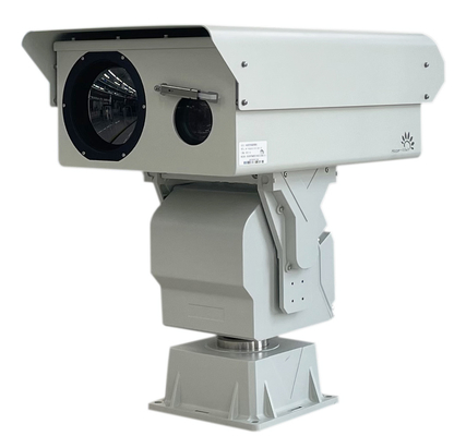 35mm-Objektiv 20x Zoom-Wärmebildkamera mit Dual-Sensor-Überwachungskamera