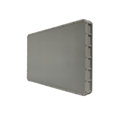 Detektionsmethode Radar und Kamera Anti-Drohnen-System Genauigkeit ≤ 5 m und Radialgeschwindigkeitsbereich 0,4 m/s-60 m/s
