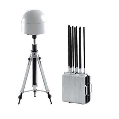 Vollband-Anti-Störgerät-Drohne-Erkennung-Radar-UAV