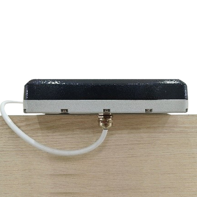 Wasserdichtes IP68-UAV-Radar-Kamera-Erkennungssystem
