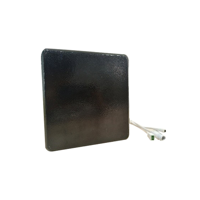 Wasserdichtes IP68-UAV-Radar-Kamera-Erkennungssystem