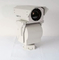 Wärmebildkamera der Nachtsicht-Sicherheits-PTZ, lange Strecken-Überwachungskamera im Freien