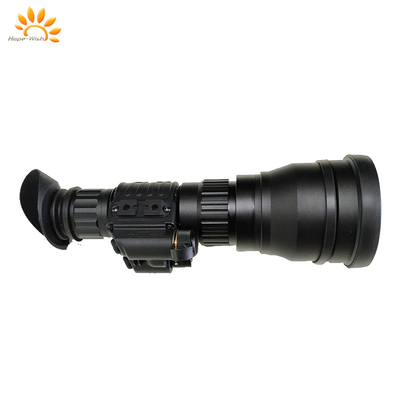 3 kg Gewicht Wärmebildaufnahme Monocular Multi-Funktion Nachtsicht-Google für Nachtfischen