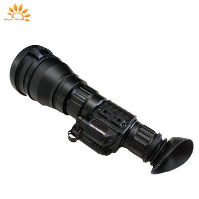 3 kg Gewicht Wärmebildaufnahme Monocular Multi-Funktion Nachtsicht-Google für Nachtfischen