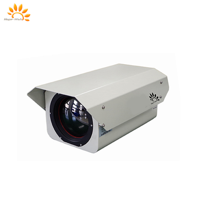 CTC-Serie Ultra-Langstrecken-gekühlte Thermalkamera 640x512 Auflösung