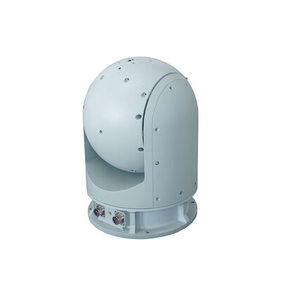 Direktverkauf ab Werk Fernüberwachung Multi-Sensor-Wärmebildkamera für die Pipeline-Inspektion