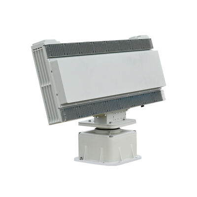 Anti-Drohnen-System, das mehrschichtige Verteidigungsstrategien bietet und Erkennungs-, Störungs- und physische Interventionsmethoden kombiniert