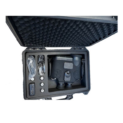 Binokulare MUTI-FUNKTIONEN INSTRUKTIONEN für die Verwendung von Binokularen