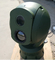 Thermische Überwachungssystem-lange Strecken-Kamera-Verbindung der Nachtsicht-PTZ mit Radar