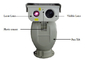 Des lauten Summens Überwachungskamera CMOS-Sensor Nachtsicht-lange Strecken-Infrarotlaser-Kamera-PTZ
