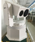 Wärmebildgebungs-Überwachungskamera des weiße Grenzthermische Überwachungssystem-PTZ