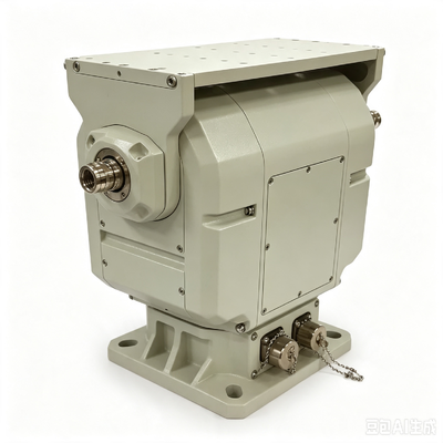 Hochleistungs-Schwenkneigegeräte 30kg industriell motorisierte Positionierung