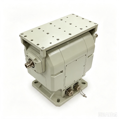 Hochleistungs-Schwenkneigegeräte 30kg industriell motorisierte Positionierung