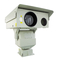 Wärmekamera-lange Strecken-Laser-Überwachungssystem der Nachtsicht-hohen Auflösung