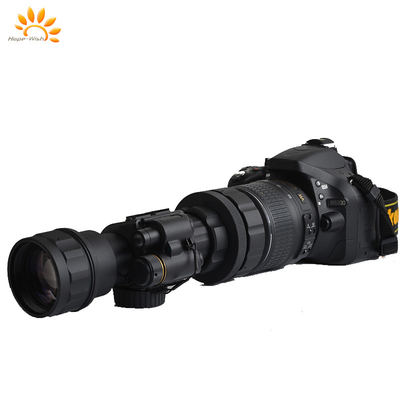 Monocular Nachtsicht 20° X 16° IP67 bemisst 190 x 80 x 60 Millimeter