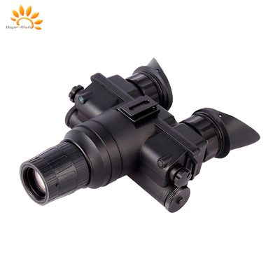 Handheld CMOS-Bildsensor Integrierte Langstrecken-Sicherheitskamera mit G.711A-Audiokomprimierung