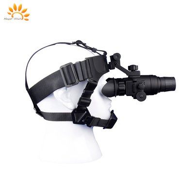50 mm Linsen Durchmesser Thermalbildfernblicke 640 X 480 Handheld Nachtsicht Multifunktions-Google