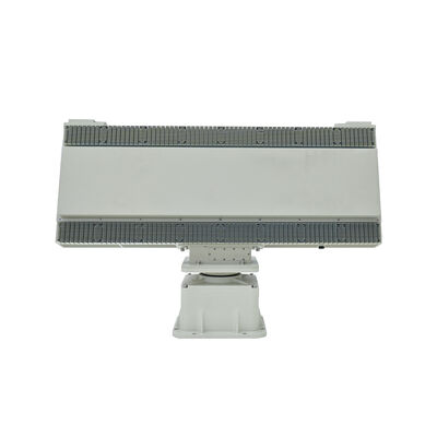 Anti-Drohnen-System, das mehrschichtige Verteidigungsstrategien bietet und Erkennungs-, Störungs- und physische Interventionsmethoden kombiniert